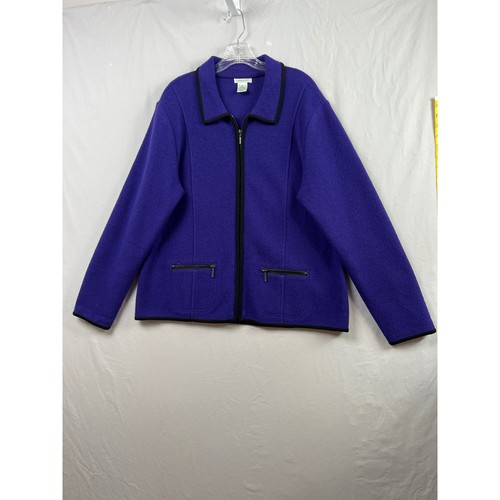 Laura ashley jacket - jacket, women