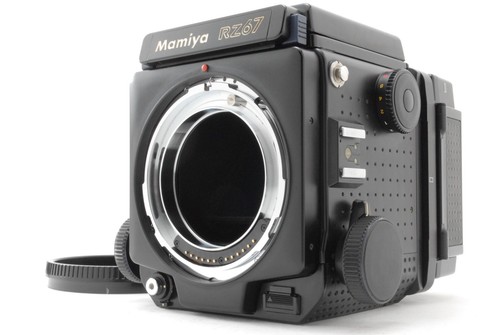 Mint mamiya rz67 pro - rz67, body