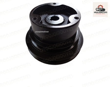 Water Pump Pulley Fits