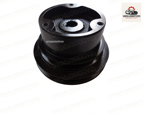 Water pump pulley fits - pump,