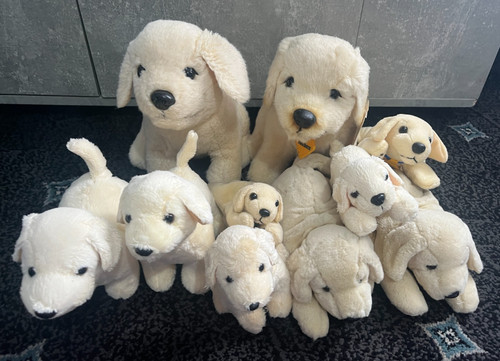 Bundle 10x andrex labrador - bundle, of