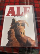 Alf The Complete Series DVD