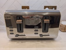 See Description Swan Nordic 4