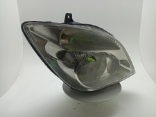 MERCEDES SPRINTER Headlamp Headlight O/S 2006-2013 Unknown Van RH A9068200461 