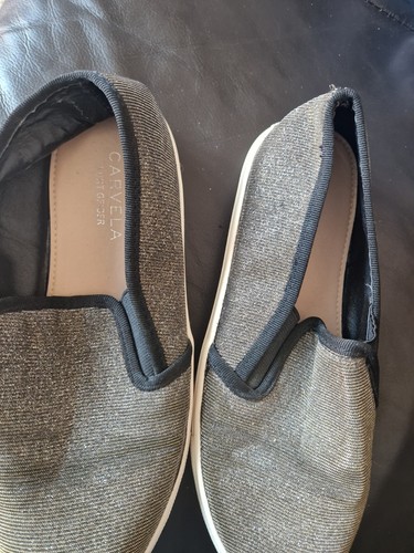 Carvela kurt geiger metallic - carvela,