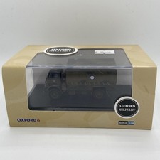 Oxford Diecast 76QLD007