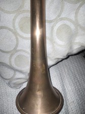 Antique Copper Brass Coach