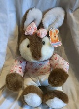 PMS Patamates brown Bunny