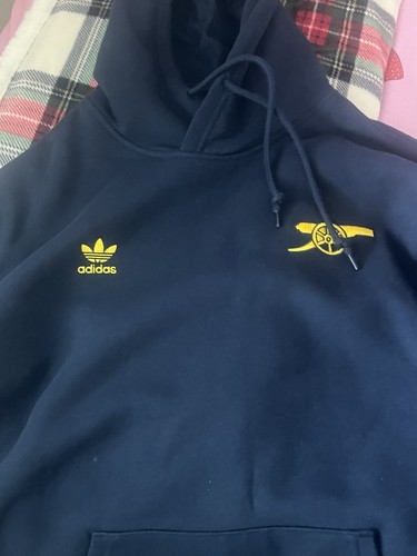 Arsenal adidas original - original, navy
