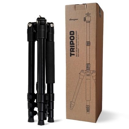 Deeper tripod new fast - deeper,