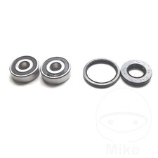 Tourmax Wheel Bearing + Seal