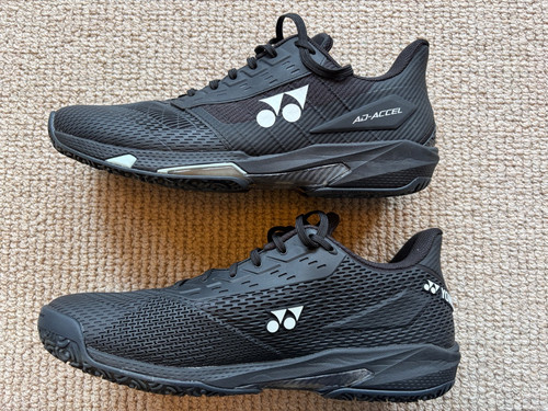 Yonex accel power cushion - yonex,
