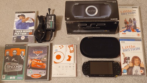 Sony psp 1003 - psp, handheld