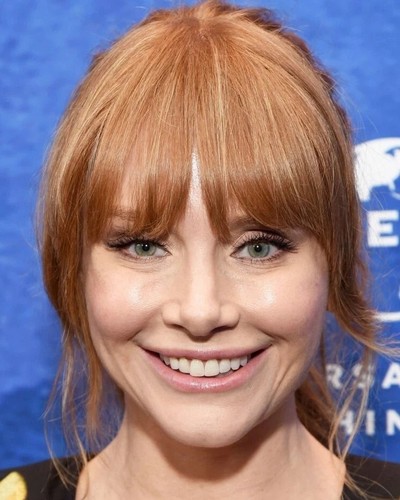 Bryce dallas howard - dallas, photo