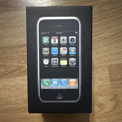 Apple iphone 1st generation - iphone,