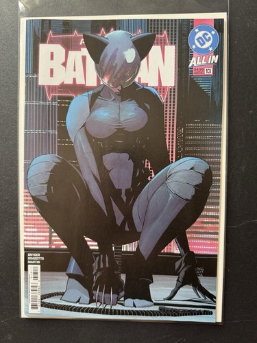 Absolute batman nick - batman,