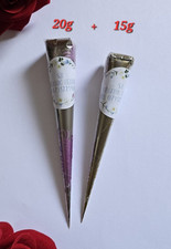 100% Organic Henna Fresh