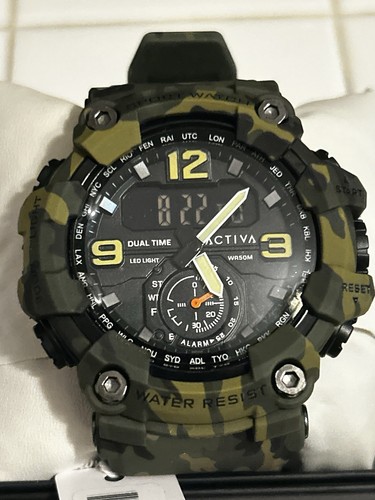Activa invicta blackops - activa,