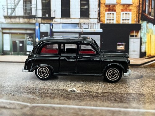 Realtoy london taxi - realtoy, 1/64