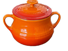 Le Creuset Rare Two Tone