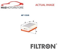 Engine air filter element - air,