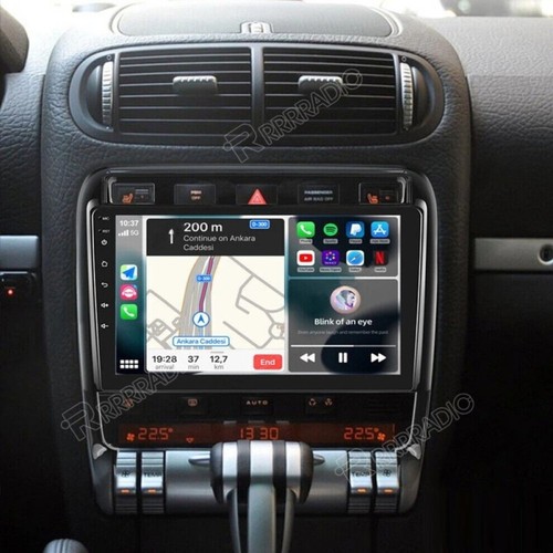 For porsche cayenne - porsche, 2002-2010