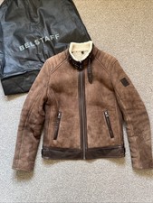 BELSTAFF Westlake 2.0 Leather