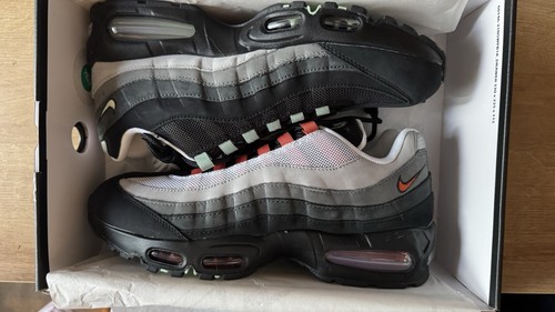 Nike air max - max, 95