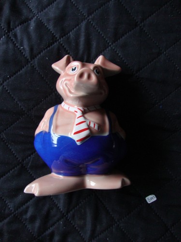Wade nat west bank piggy - nat,