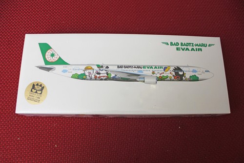 Hogan wings eva - wings, airbus