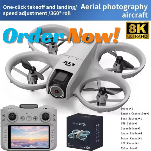 Professional dual camera - 8k, hd