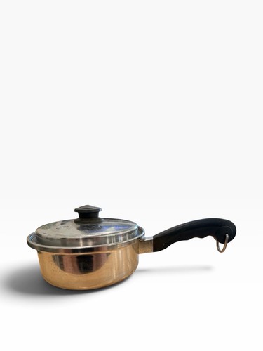 Saladmaster tri clad - 18-8, tri-clad