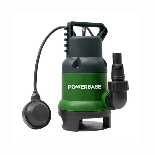 Powerbase 550w submersible - 550w,