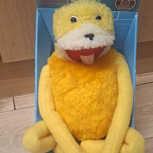 Original flat eric 1999 - original,