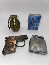 Vtg & Modern Mixed Lighter