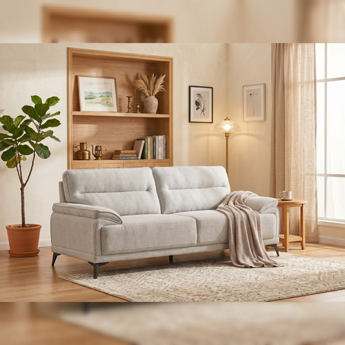 Hadi sofa luxury - hadi,