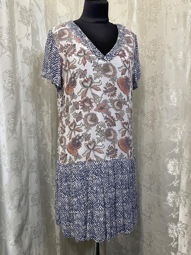 Women monsoon dress - monsoon, multicolor