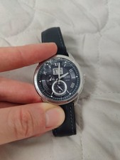 CITIZEN Eco-Drive Calibre 3100