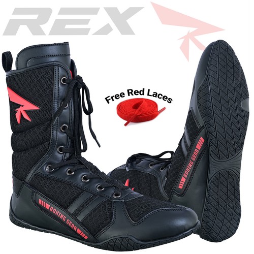 Boxing boots lightweight high - lightweight,