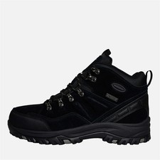SKECHERS Mens Relment Pelmo