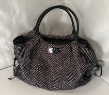 Kate Spade Stevie BlackWhite