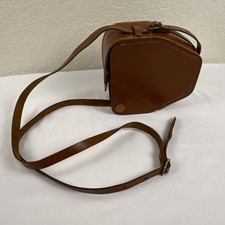 Paillard Bolex Genuine Leather