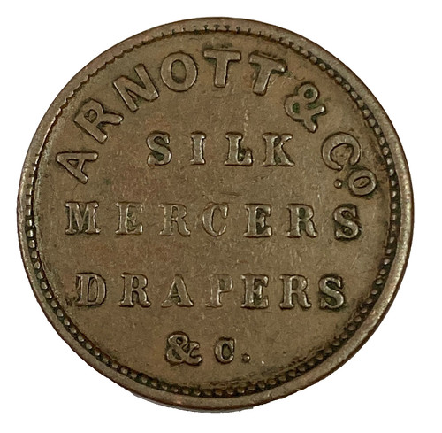 1856 ireland cork - 1856,