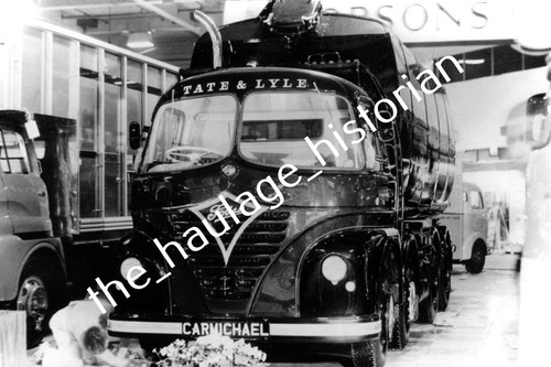 Thh truck photos foden - truck,