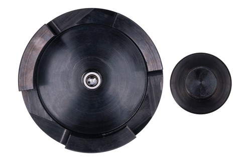 Crankshaft pulley puller - pulley,