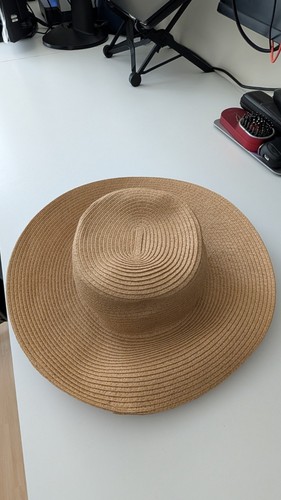 Women s hat - h&m, women's