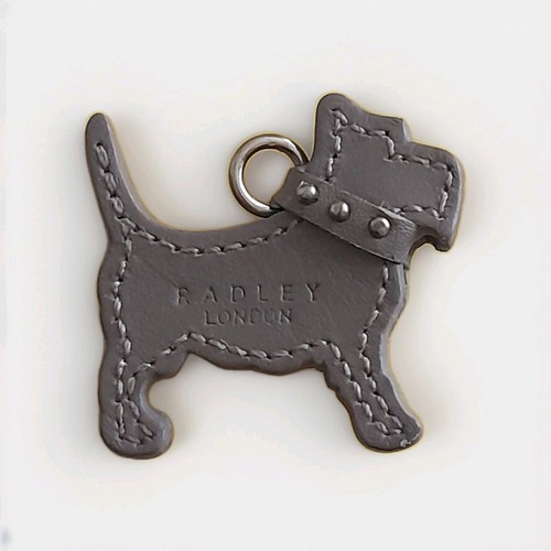Radley dog tag - radley,