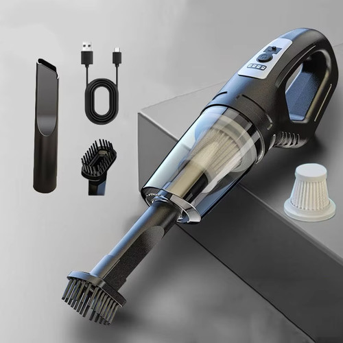 Powerful car vacuum - car,