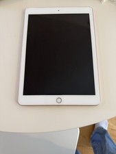Apple iPad 6th Generation 2018