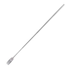 *Extendable Fork Stainless